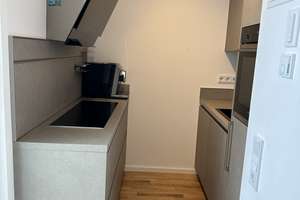 Stilvolle Penthousewohnung mit großer Terrasse – Fritz-Kirsch-Zeile 15, 12459 Oberschöneweide, Berlin – Vorschaubild 7