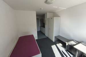 87 // Studentenapartment in City-Lage – Bahnhofstraße 79, 90402 Marienvorstadt, Nürnberg – Vorschaubild 4