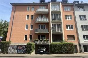 Einziehen statt renovieren: 2 Zimmer, Wohndiele, Balkon und moderner Wohnkomfort im Agnesviertel. – Die vollständige Adresse der Immobilie erhältst du vom Anbieter., 50670 Altstadt/Süd, Köln – Vorschaubild 2