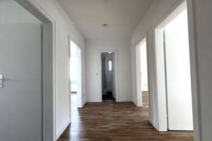 traumhafte Wohnung in ruhiger Lage – Dietrich-Wilkens-Straße 94, 28309 Altstadt, Bremen – Vorschaubild 2