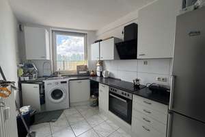 Maisonette mit Potenzial – schnell sein lohnt sich! – Die vollständige Adresse der Immobilie erhältst du vom Anbieter., 40227 Oberbilk, Düsseldorf – Vorschaubild 4