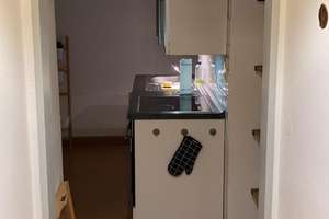Schöne 2-Zimmer-Wohnung am Regen | Zentrumsnah | Regensburg – Untere Regenstraße 12, 93059 Reinhausen, Regensburg – Vorschaubild 5