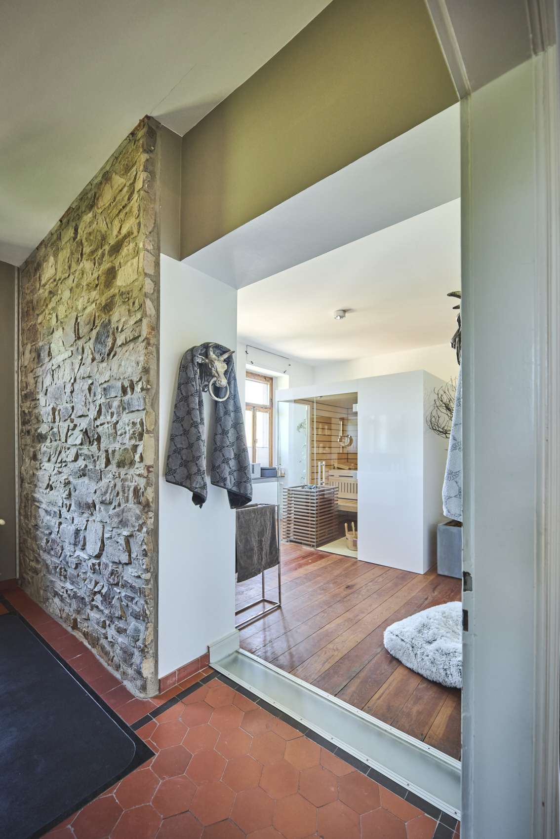 Immobilie in Hundsdorf - Exklusives Anwesen mit parkähnlichem Garten in Randlage 
von Hundsdorf bei Koblenz - Bild 25