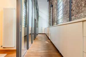 Zeche Holland, XXL-Loft mit 277 m², Galerie & 3 Terrassen – Industrieller Luxus pur – Ückendorfer Straße 237d, 45886 Ückendorf, Gelsenkirchen – Vorschaubild 6