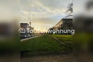 Tauschwohnung: Sonnige 2 Zi in FH gg. mind. 2,5 Zi in FH – Karl-Marx-Allee 103b, 10243 Friedrichshain, Berlin – Vorschaubild 2