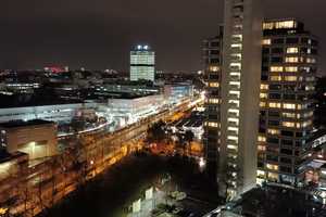 2-Zi.-Whg mit OST-Balkon, Weit- und Bergblick + Tiefgarage - zur Selbstnutzung oder Kapitalanlage - – München – Vorschaubild 2