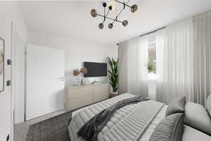 Einziehen, durchatmen, See genießen: energieeffizienter, bezugsfertiger Neubaubungalow in Herzlake! – Die vollständige Adresse der Immobilie erhältst du vom Anbieter., 49770 Herzlake – Vorschaubild 24