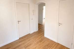 Großzügige 2-Zimmer-Erdgeschosswohnung mit eigener Terrasse, Garten & Garage in Duisburg-Baerl – Grafschafter Straße 92a, 47199 Baerl, Duisburg – Vorschaubild 13