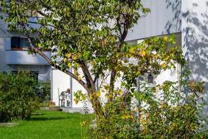 Terrassenwohnung mit Garten unweit vom KaDeWe - 
Terrace apartment with garden near KaDeWe – Die vollständige Adresse der Immobilie erhältst du vom Anbieter., 10787 Tiergarten, Berlin – Vorschaubild 14