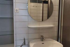 Möblierte 1-Zimmer-Wohnung in zentraler Lage – Martinstraße 19, 52062 Markt, Aachen – Vorschaubild 6