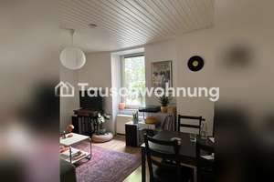 Tauschwohnung: 3-Zimmer-Wohnung in München Sendling, 50 m² – Die vollständige Adresse der Immobilie erhältst du vom Anbieter., 81369 Untersendling, München – Vorschaubild 2