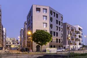 Traumhafte Designwohnung im Dachgeschoss mit Fernsicht! – Theodor-Fischer-Straße 10, 74076 Heilbronn, Heilbronn – Vorschaubild 3