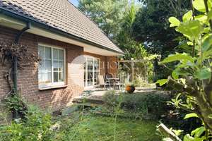 Wohnen mit Wohlfühlfaktor – Einfamilienhaus mit Kamin, Sauna und schönem Grundstück – 29549 Bad Bevensen – Vorschaubild 32