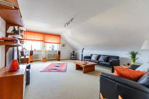 Vollvermietetes, gepflegtes 3-Familienhaus mit Tageslichtbädern, Garage und Garten in guter Wohnlage – Die vollständige Adresse der Immobilie erhältst du vom Anbieter., 65428 Rüsselsheim am Main – Vorschaubild 9