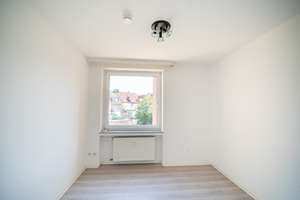 Bezugsfreie 3-Zimmer-Eigentumswohnung mit Balkon, Aufzug und exklusiven Gemeinschaftsdachterrassen – Die vollständige Adresse der Immobilie erhältst du vom Anbieter., 49074 Innenstadt, Osnabrück – Vorschaubild 7