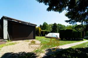 Wohnoase im Grünen: Bungalow mit Pool und besonderem Garten in Dresden-Nord – Die vollständige Adresse der Immobilie erhältst du vom Anbieter., 1109 Hellerau/Wilschdorf, Dresden – Vorschaubild 16