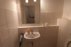 Schöne 3/4-Zimmer-Wohnung mit Terasse in Mannheim – 68309 Käfertal, Mannheim – Vorschaubild 8