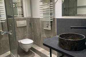 Exklusive Maisonette-Penthousewohnung mit großer sonniger  Panorama-Dachterrasse im Kölner-Westen! – Die vollständige Adresse der Immobilie erhältst du vom Anbieter., 50858 Weiden, Köln – Vorschaubild 12