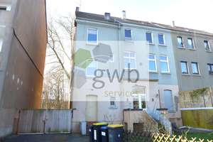 Attraktives Altbauobjekt mit drei Wohneinheiten und großzügigem Garagenhof – Die vollständige Adresse der Immobilie erhältst du vom Anbieter., 47166 Neumühl, Duisburg – Vorschaubild 2