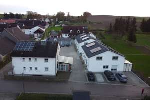Schöne Doppelhaushälfte mit gehobener Innenausstattung in Fahrenzhausen, OT Gesseltshausen – Fellerstraße 3, 85777 Fahrenzhausen – Vorschaubild 3