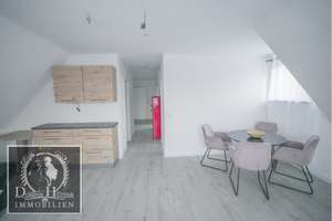 Haustiere gern gesehen ! Modernisierte und teilmöblierte 2-Zimmer-Wohnung am Maudacher Bruch – 67067 Maudach, Ludwigshafen am Rhein – Vorschaubild 2