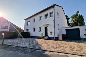 Saniertes Zweifamilienhaus in beliebter Lage von Ratingen-Hösel – Mettmann (Kreis) – Vorschaubild 2