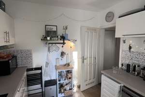 2-Zimmer-Wohnung in Stuttgart West – Forststraße 0, 70193 Vogelsang, Stuttgart – Vorschaubild 7
