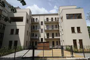 Urbaner Lifestyle: Top-ausgestattete 3-Zimmer-Wohnung mitten im Geschehen – 4103 Zentrum-Ost, Leipzig – Vorschaubild 18