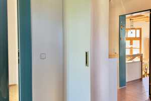 Außergewöhnliches, großes "Wohlfühl-Zuhause" in Randlage mit traumhafter Aussicht + Einliegerwohnung – Paderborn (Kreis) – Vorschaubild 37