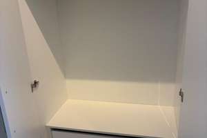 1-Zimmer-Apartment in Uninähe – Adenauerallee 11, 53111 Südstadt, Bonn – Vorschaubild 10