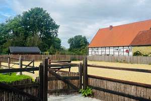 ZU VERKAUFEN: Malerischer Resthof vor den Toren von Soest mit zahlreichen Gestaltungsmöglichkeiten – Die vollständige Adresse der Immobilie erhältst du vom Anbieter., 59505 Bad Sassendorf – Vorschaubild 8