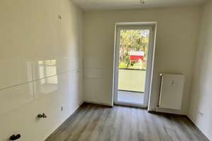3-Zimmer-Wohnung in  Fedderwardergroden mit Balkon – Preußenstraße 34, 26388 Fedderwardergroden, Wilhelmshaven – Vorschaubild 2