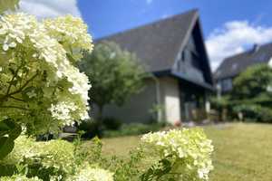 Gemütliches Einfamilienhaus mit großem Garten – Ihre grüne Oase in attraktiver Lage! – Düsseldorf – Vorschaubild 11