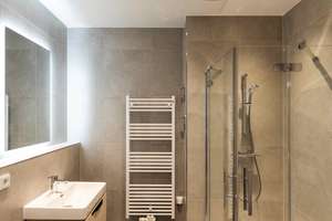 1-Zimmer Wohnung mit Loggia am Elbufer – Marina Garden – Leipziger Straße 35, 1097 Leipziger Vorstadt, Dresden – Vorschaubild 5