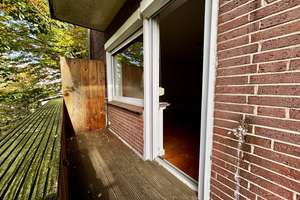 Wohnen mit eigenem Garten – 2-Zimmer-Erdgeschosswohnung in Bürgerfelde – Die vollständige Adresse der Immobilie erhältst du vom Anbieter., 26127 Bürgerfelde, Oldenburg (Oldenburg) – Vorschaubild 5