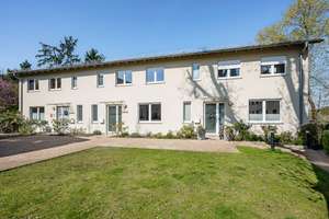 Tradition trifft Wohnkomfort – exklusives Zuhause mit Garten – Die vollständige Adresse der Immobilie erhältst du vom Anbieter., 14469 Bornim, Potsdam – Vorschaubild 2
