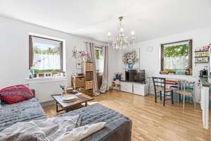 Mehrfamilienhaus mit 3 Wohnebenen und attraktivem Entwicklungspotenzial bei Attenweiler – Die vollständige Adresse der Immobilie erhältst du vom Anbieter., 88448 Attenweiler – Vorschaubild 5