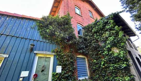 Bild von Vollvermietet: Nach WEG geteiltes Mehrfamilienhaus mit 4 Wohneinheiten in Wittmar LK Wolfenbüttel
