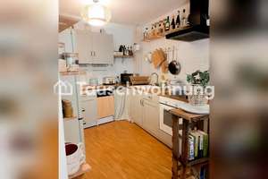 Tauschwohnung: EG-Wohnung mit Garten in Untersendling – Königsdorfer Straße 9A, 81371 Sendlinger Feld, München – Vorschaubild 8