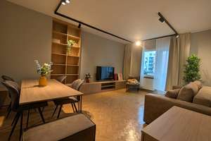 Charlottenburg: ZWEITBEZUG: voll möblierte LUXUS Apartment mit 62 m² per 15.08.26 zu VERMIETEN – Die vollständige Adresse der Immobilie erhältst du vom Anbieter., 10717 Wilmersdorf, Berlin – Vorschaubild 16
