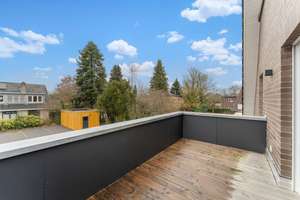 Ihr neues Haus nur smarter - lichtdurchflutete Maisonette Wohnung in Bümmerstede, Erstbezug – Die vollständige Adresse der Immobilie erhältst du vom Anbieter., 26133 Bümmerstede, Oldenburg (Oldenburg) – Vorschaubild 5