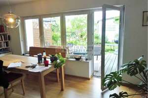 Familienfreundliches Reihenhaus mit Garten in Kumpfmühl - teilweise renovierungsbedürftig – Die vollständige Adresse der Immobilie erhältst du vom Anbieter., 93051 Kumpfmühl-Ziegetsdorf-Neuprüll, Regensburg – Vorschaubild 5