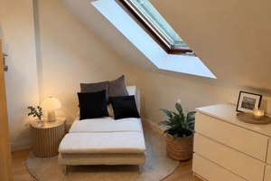 Luxuriöse Maisonette-Wohnung mit großem Balkon im Zentrum von Dormagen – Die vollständige Adresse der Immobilie erhältst du vom Anbieter., 41539 Dormagen – Vorschaubild 5