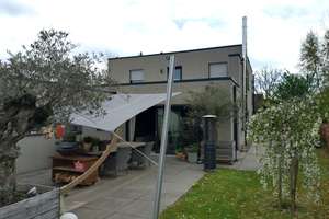 lichtdurchflutetes, exklusives Anwesen, alles neu! – An der alten Ziegelei 1, 52078 Brand, Aachen – Vorschaubild 6