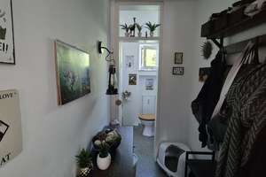 Über 4 % Rendite! Vermietete 3-Zi.-ETW mit Garage, Stpl. sowie Gartenmitbenutzung in ER-Eltersdorf – Die vollständige Adresse der Immobilie erhältst du vom Anbieter., 91058 Eltersdorf, Erlangen – Vorschaubild 14