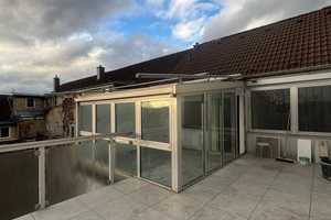 Traumhafte Penthous-Wohnung auf der Aachener Straße kernsaniert  – Köln – Vorschaubild 2