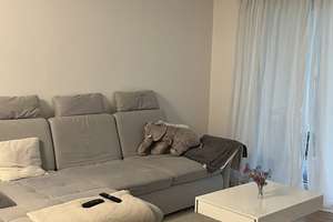Charmante 2-Zimmer-Wohnung mit Terrasse & eigenem Garten – Die vollständige Adresse der Immobilie erhältst du vom Anbieter., 60486 Bockenheim, Frankfurt am Main – Vorschaubild 2