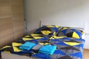 Stuttgart Mitte: möblierte Wohnung  – Danneckerstraße 4, 70182 Dobel, Stuttgart – Vorschaubild 3