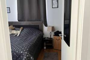 Moderne 2-Zimmer-Wohnung mit Terrasse im Denkmal nahe Zwenkauer See – Rundkapellenweg 24, 4249 Hartmannsdorf-Knautnaundorf, Leipzig – Vorschaubild 15