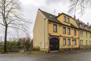 Mehrfamilienhaus in Beiertheim-Bulach nach eigenen Wünschen gestalten - Verkauf im Gebotsverfahren – St.-Florian-Straße 3, 76135 Karlsruhe – Vorschaubild 2